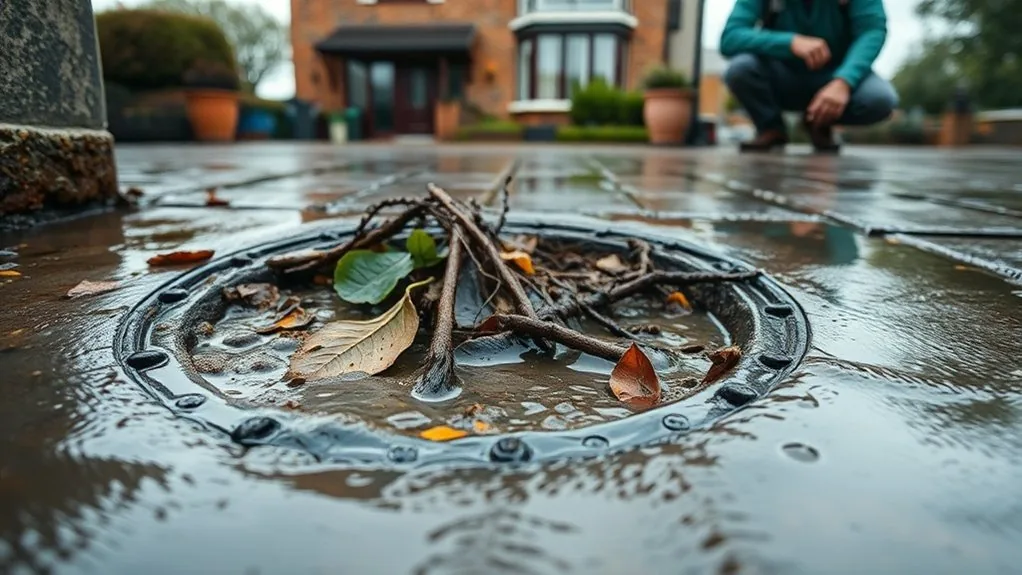 Blocked Drains in Gillingham | Causes, Signs & Fast Clearance