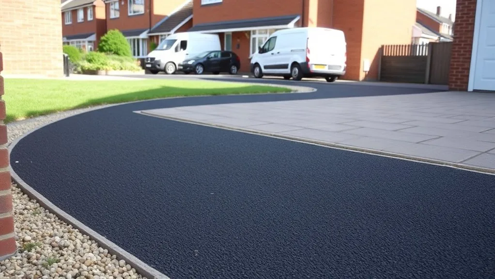 Excavation Reinstatement in Gillingham | We Leave Your Site As We Found It